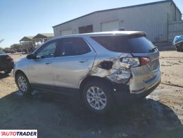 Chevrolet Equinox 2020 1