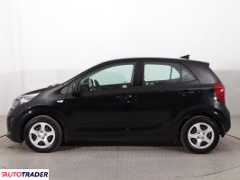 Kia Picanto 2024 1.2 83 KM Kia Picanto 2024 1.2 83 KM