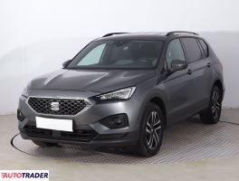 Seat Tarraco 2020 1.5 147 KM