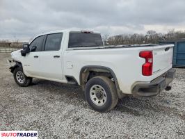 Chevrolet Silverado 2024 6