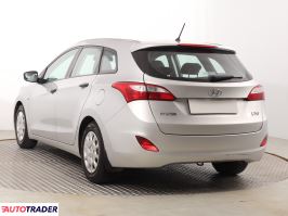 Hyundai i30 2014 1.4 88 KM