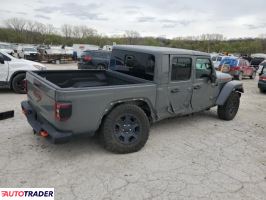 Jeep Pozostałe 2021 3 Jeep Pozostałe 2021 3
