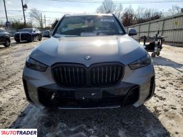 BMW X5 2024 3