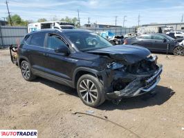 Volkswagen Pozostałe 2023 1 Volkswagen Pozostałe 2023 1