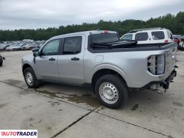Ford Maverick 2023 2