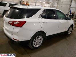 Chevrolet Equinox 2021 1