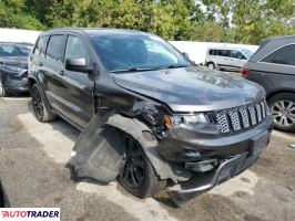 Jeep Grand Cherokee 2020 3