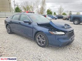 Honda Accord 2023 1