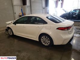 Toyota Corolla 2024 2