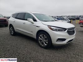 Buick Enclave 2019 3