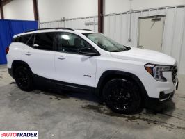 GMC Terrain 2023 1