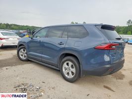 Toyota Highlander 2025 2