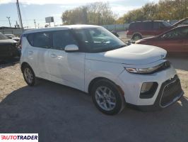 Kia Soul 2021 2