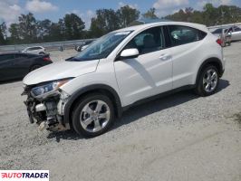 Honda HR-V - zobacz ofertę