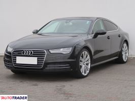 Audi A7 2016 3.0 328 KM