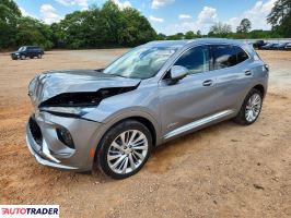 Buick Pozostałe - zobacz ofertę