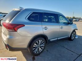 Mitsubishi Outlander 2020 2