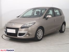 Renault Scenic 2009 1.4 128 KM Renault Scenic 2009 1.4 128 KM