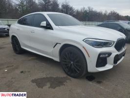 BMW X6 2021 4