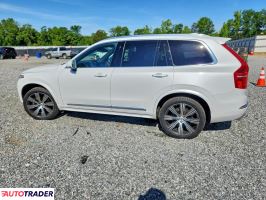 Volvo XC90 2020 2