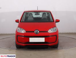 Volkswagen Up! 2019 1.0 59 KM