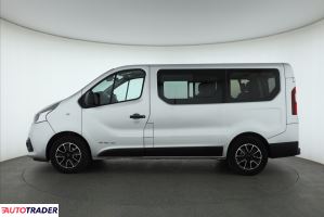 Renault Trafic 2016 1.6