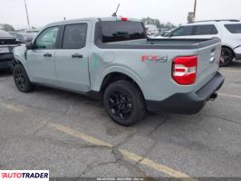 Ford Maverick 2024 2 Ford Maverick 2024 2