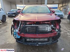 Buick Pozostałe 2020 1