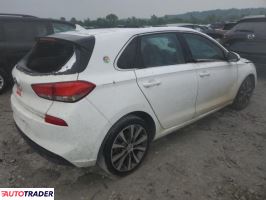 Hyundai Elantra 2019 2