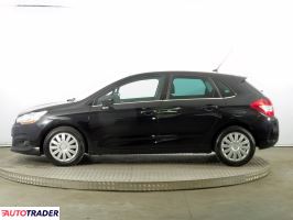 Citroen C4 2012 1.6 118 KM Citroen C4 2012 1.6 118 KM