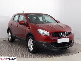 Nissan Qashqai - zobacz ofertę