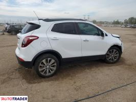 Buick Pozostałe 2019 1 Buick Pozostałe 2019 1