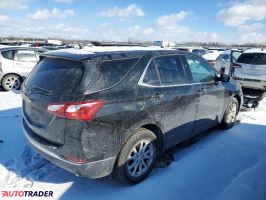 Chevrolet Equinox 2020 1