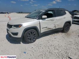 Jeep Compass 2019 2