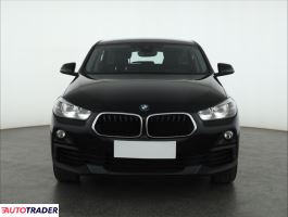BMW X2 2019 1.5 113 KM
