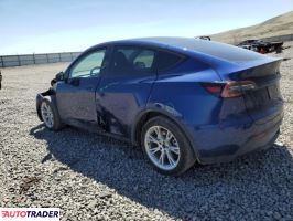 Tesla Model Y 2023 Tesla Model Y 2023