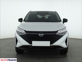 Nissan Qashqai 2025 1.3 155 KM