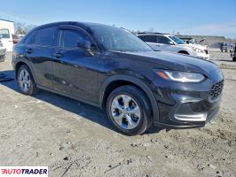 Honda HR-V 2023 2