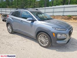 Hyundai Kona 2020 2