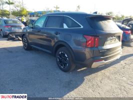 Kia Sorento 2025 2 Kia Sorento 2025 2