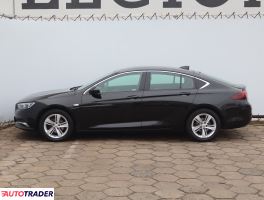 Opel Insignia 2018 1.5 162 KM