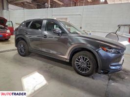 Mazda CX-5 2019 2