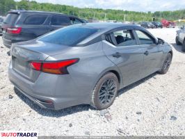Nissan Altima 2020 2 Nissan Altima 2020 2