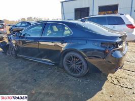 Toyota Camry 2023 2