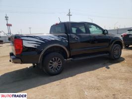 Ford Ranger 2020 2