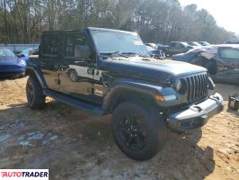 Jeep Wrangler 2020 2