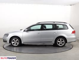 Volkswagen Passat 2014 1.4 120 KM