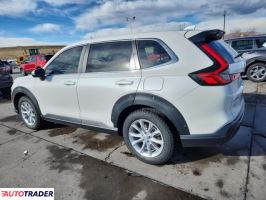 Honda CR-V 2024 1