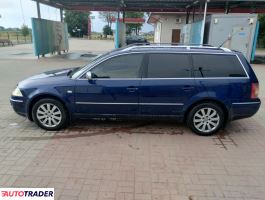 Volkswagen Passat - zobacz ofertę