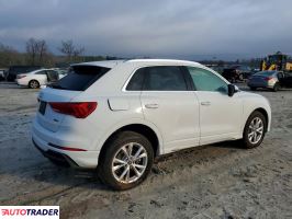 Audi Q3 2025 2